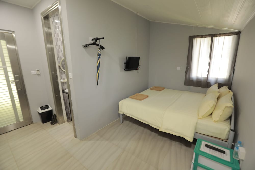 Superior Room, Non Smoking, Garden View photo 3