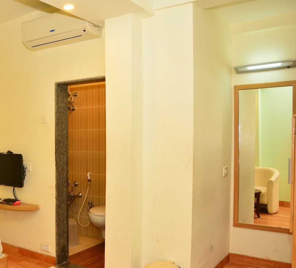 Standard Room, 1 Double Bed (Standard Room) photo 2