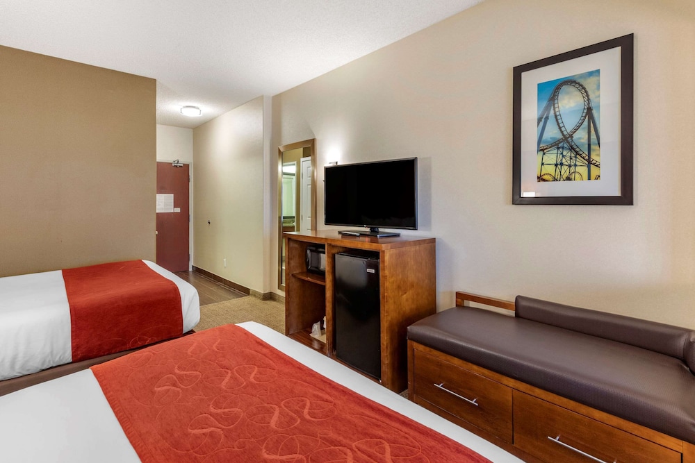 Studio Suite, 2 Queen Beds - Photo 15