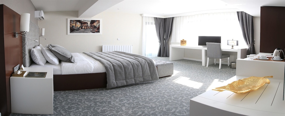 Standard Double Room photo 1