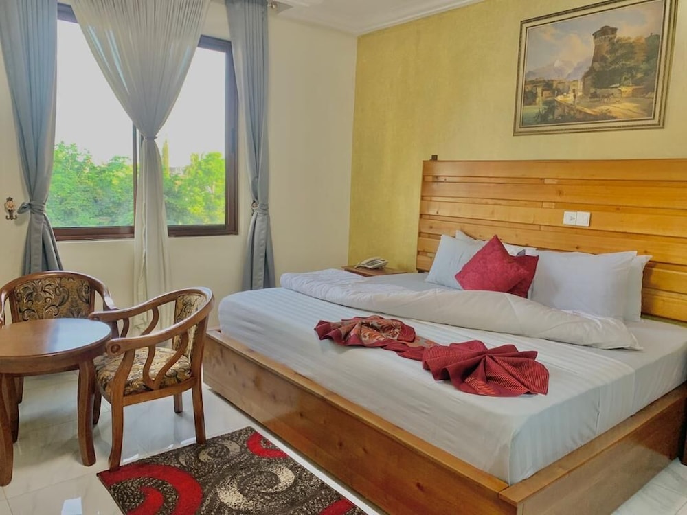 Luxury Double Room photo 2