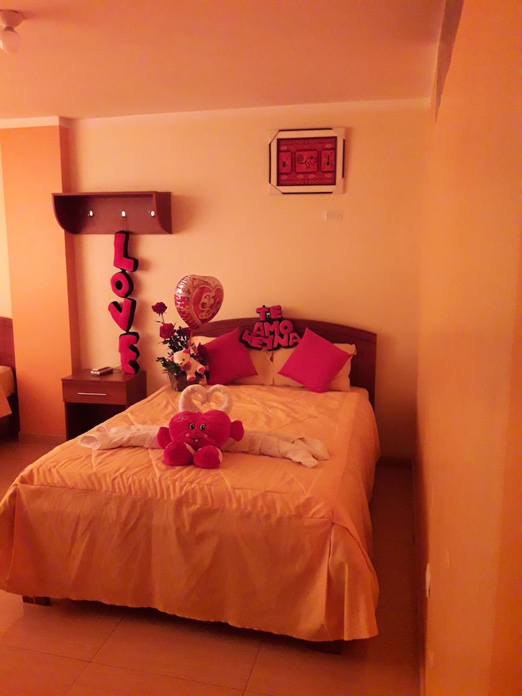 Triple Room photo 2