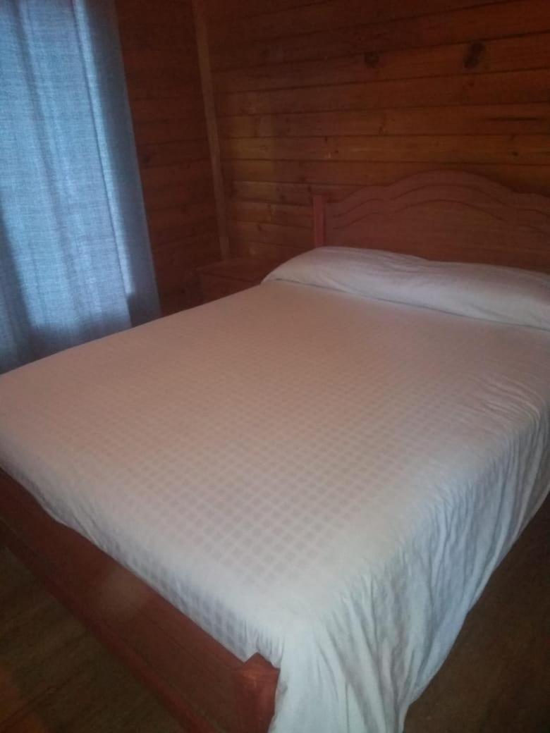 One-Bedroom Bungalow