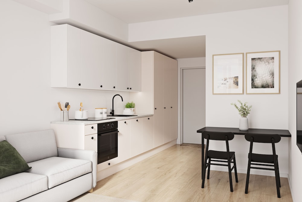 Classic Double or Twin Room photo 1