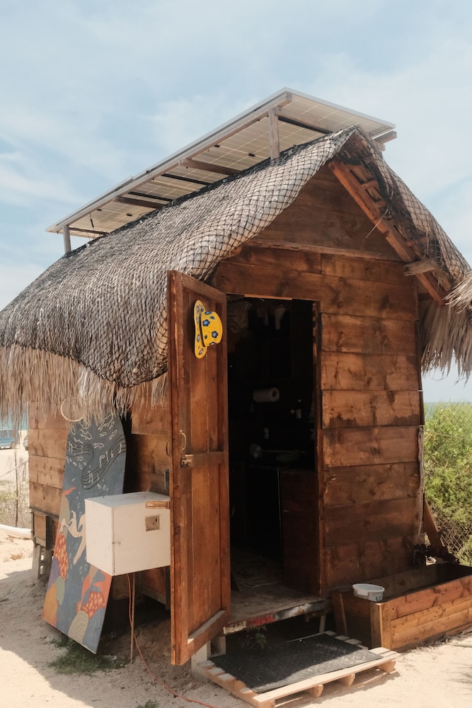 Classic Cabin, Sea View photo 1