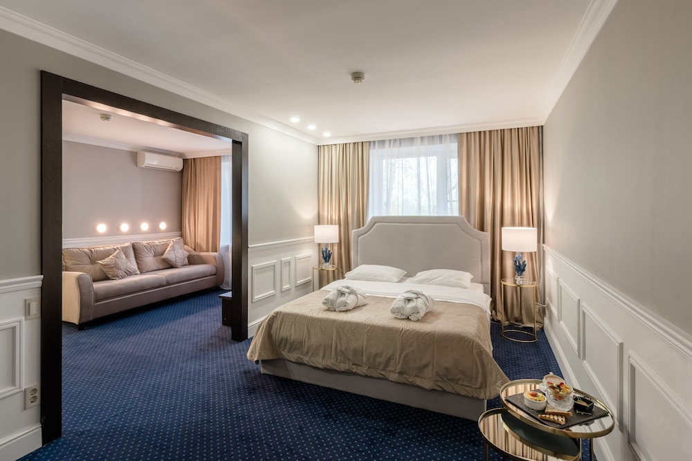 Deluxe Room, 1 Bedroom
