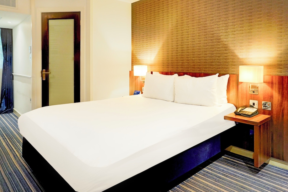 Standard Double Room - Photo 1