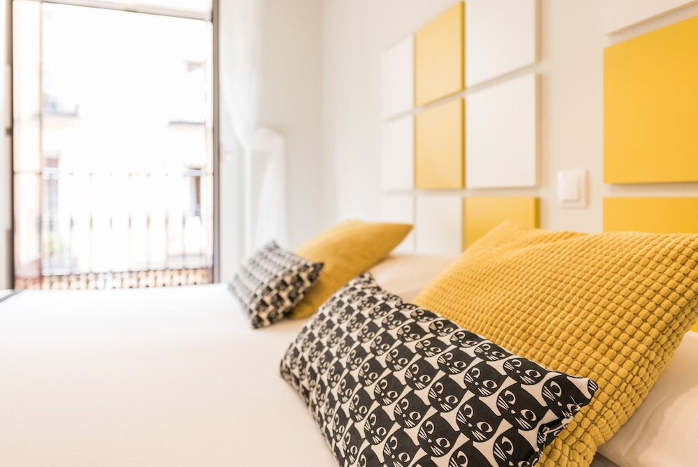 Apartment, 2 Bedrooms, Private Bathroom (B - 6 pax) photo 2