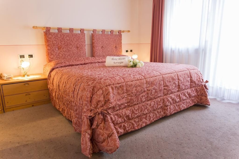 Double or Twin Room (Camoscio)