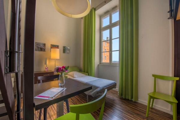 Superior Double Room photo 3