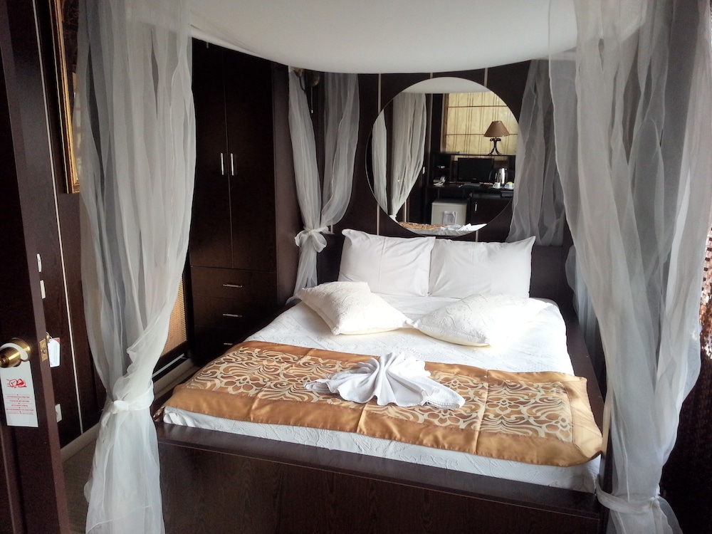 Deluxe Double Room photo 1