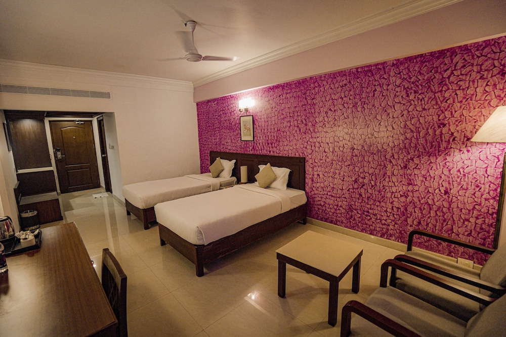 Executive Room photo 2