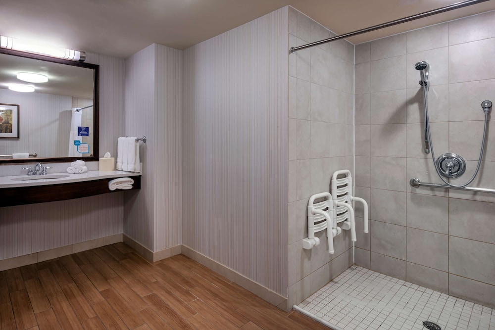 Hilton Garden Inn Devens Common, Billede 2