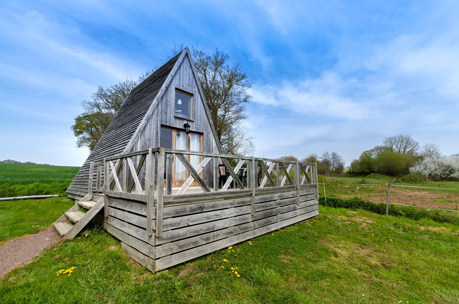 Chalet (4 Adults) photo 1