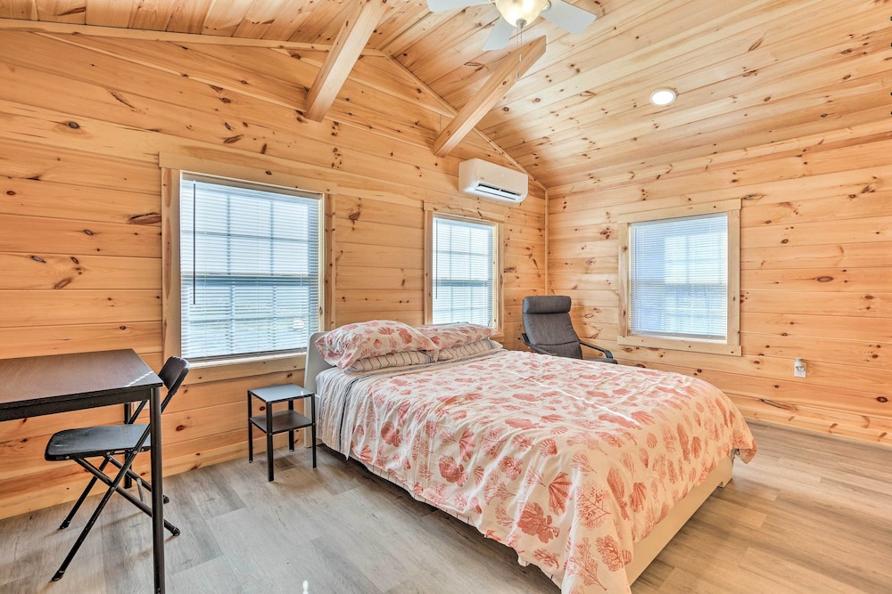 House (2 Bedrooms) photo 2