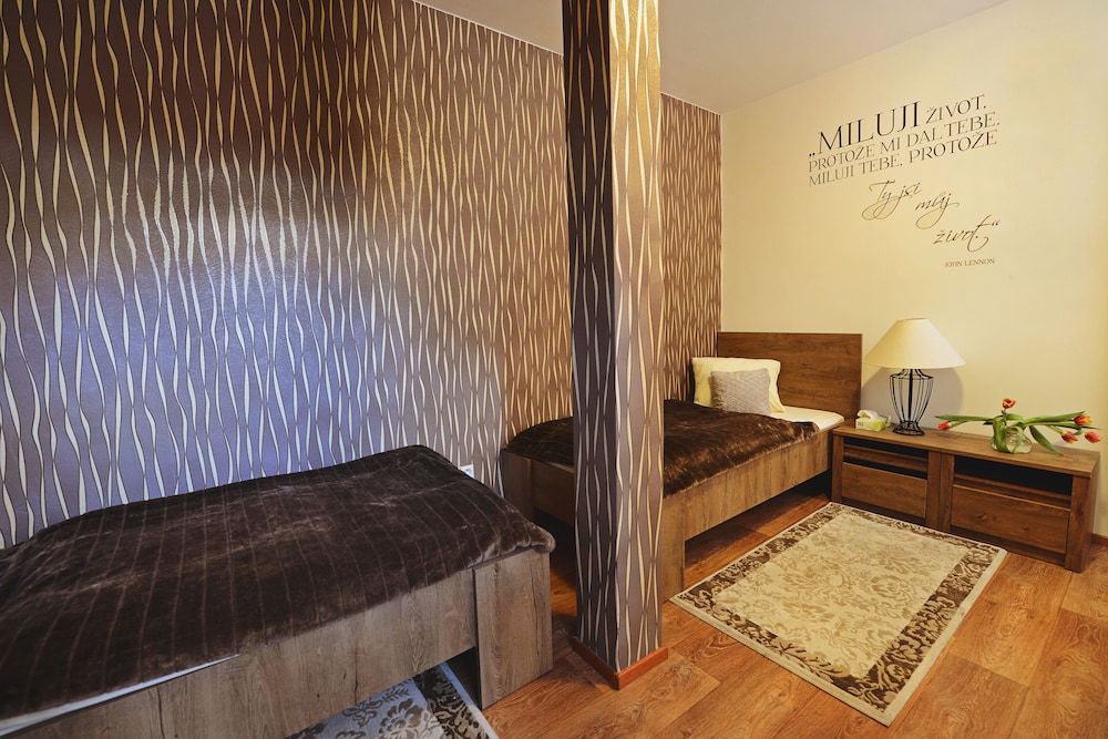 Twin Room photo 3
