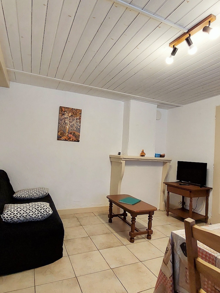 Cottage, Multiple Beds, Non Smoking (Les Primevères) photo 2