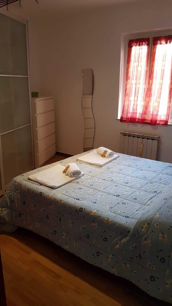 Comfort House, 1 Bedroom, Mezzanine photo 2