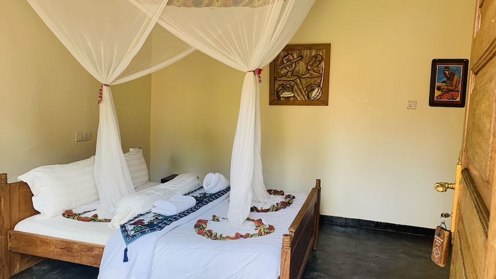 Standard Single Room, 1 Bedroom photo 2