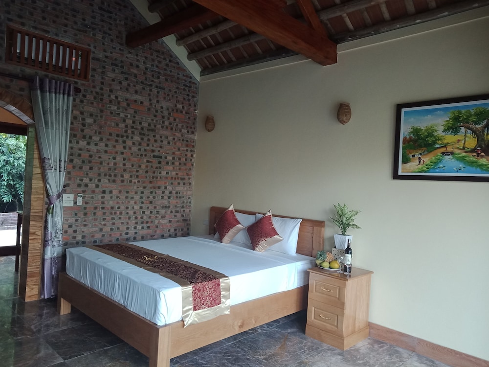Junior Double Room photo 1