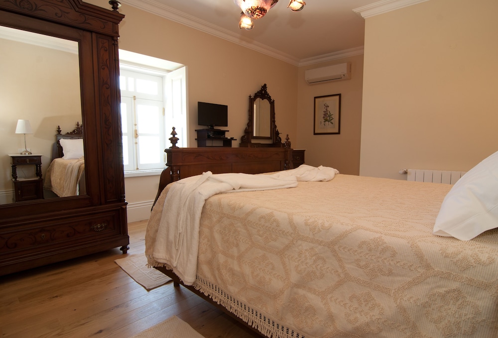 Double Room, Pool View