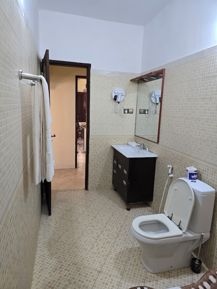 Annex Apartment