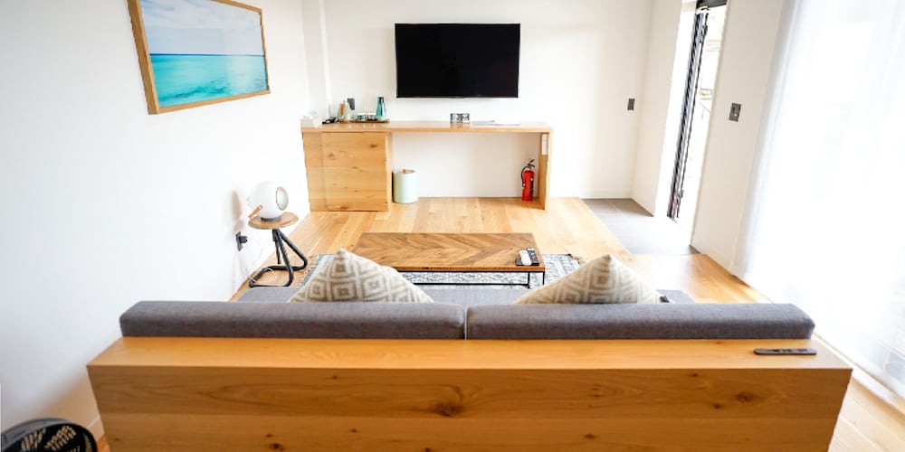 Basic Twin Room, Non Smoking photo 3