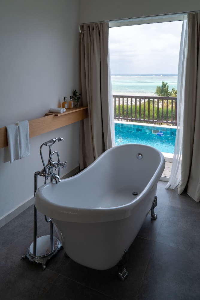 Villa, 1 Bedroom, Ocean View (Balcony) - Photo 3