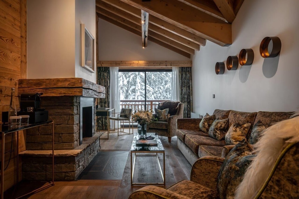 Premium Suite, 1 Bedroom