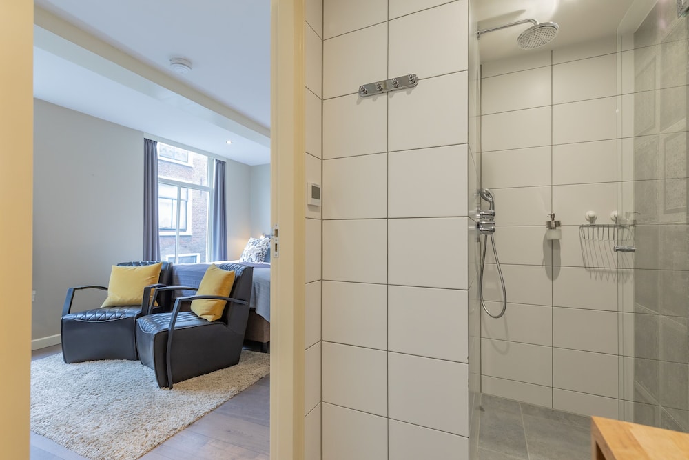 Deluxe Double Room, City View photo 2