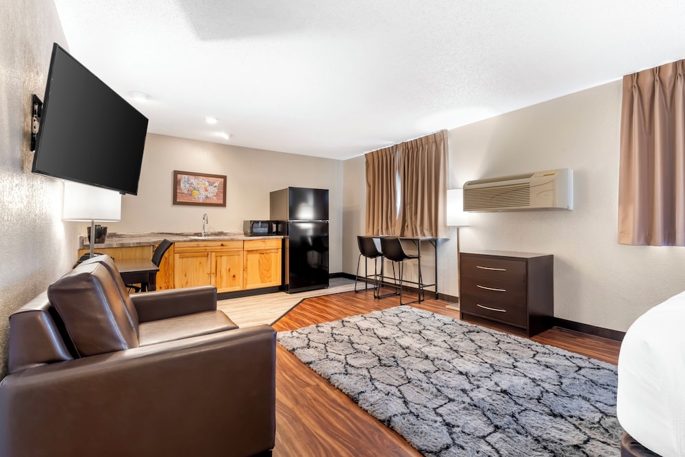 Suite, Non Smoking - Photo 3