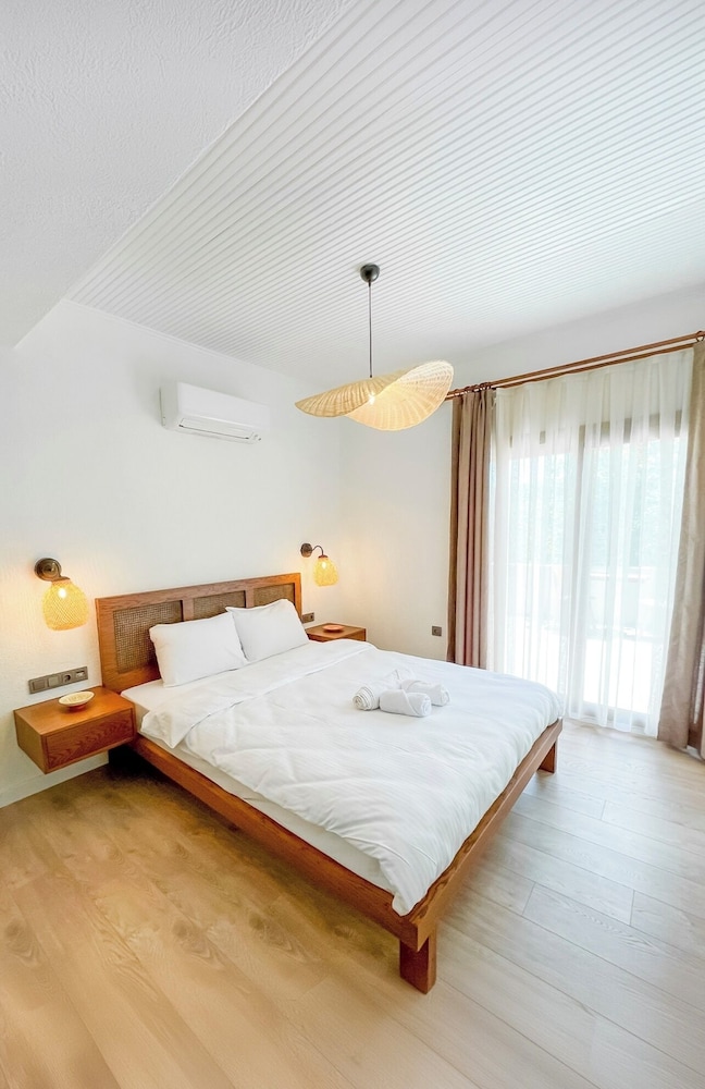 Standard Room, Garden View photo 1