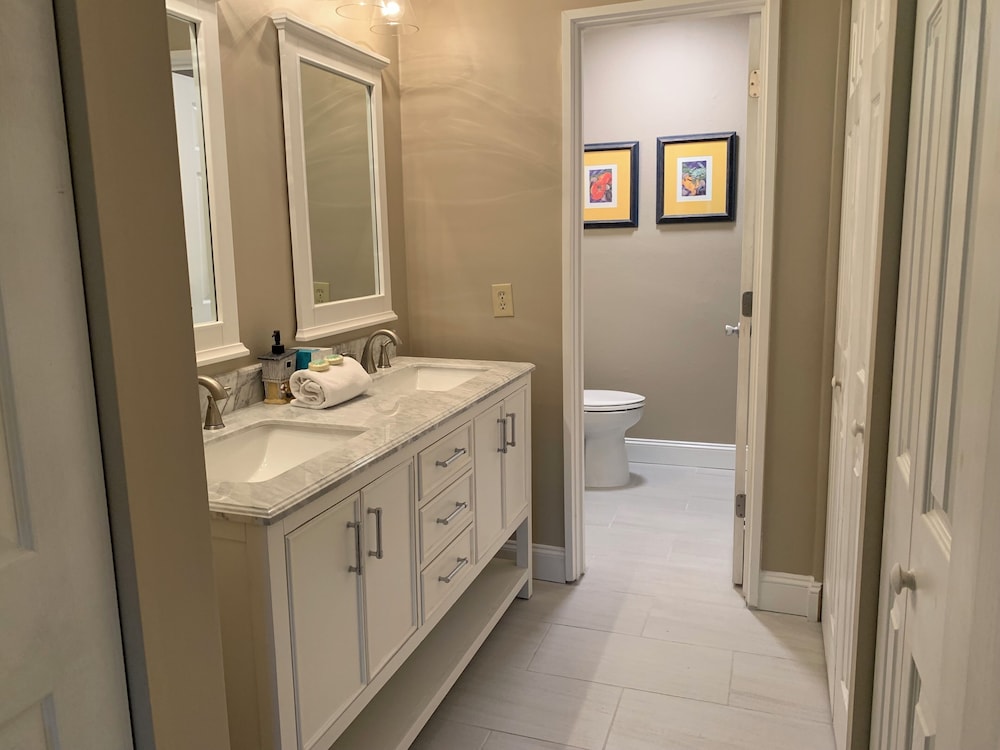 Villa, Multiple Beds, Kitchen, Garden View (485 Plantation Club Villas)