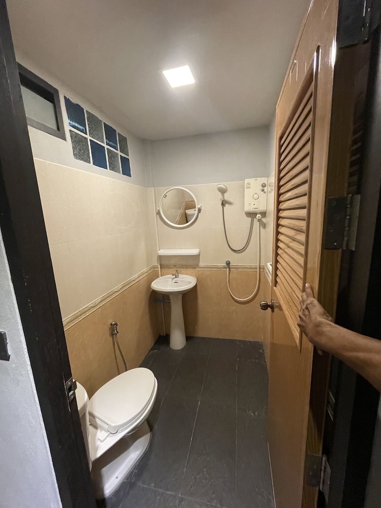 Deluxe Double or Twin Room photo 2