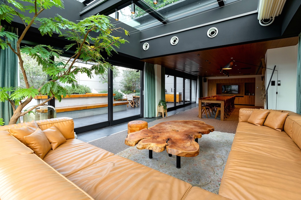 Terrace Suite (140 sqm) Non Smoking photo 1