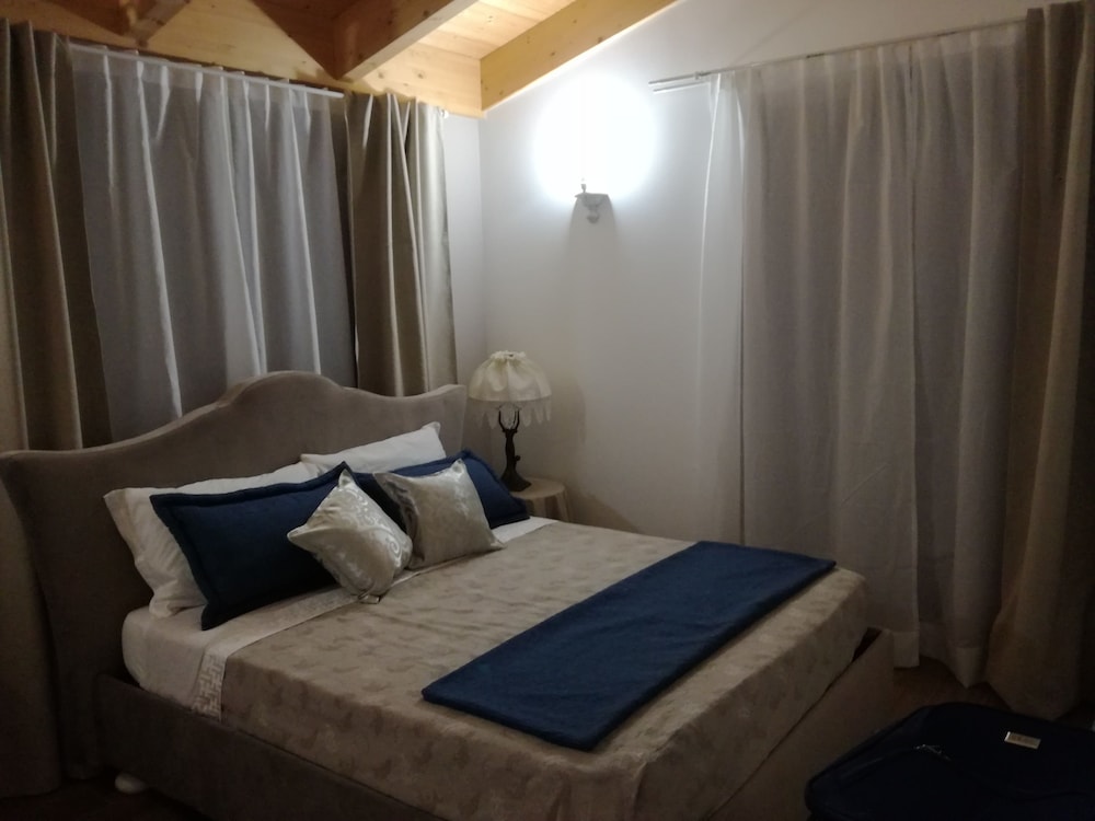 Deluxe Room, Terrace photo 1