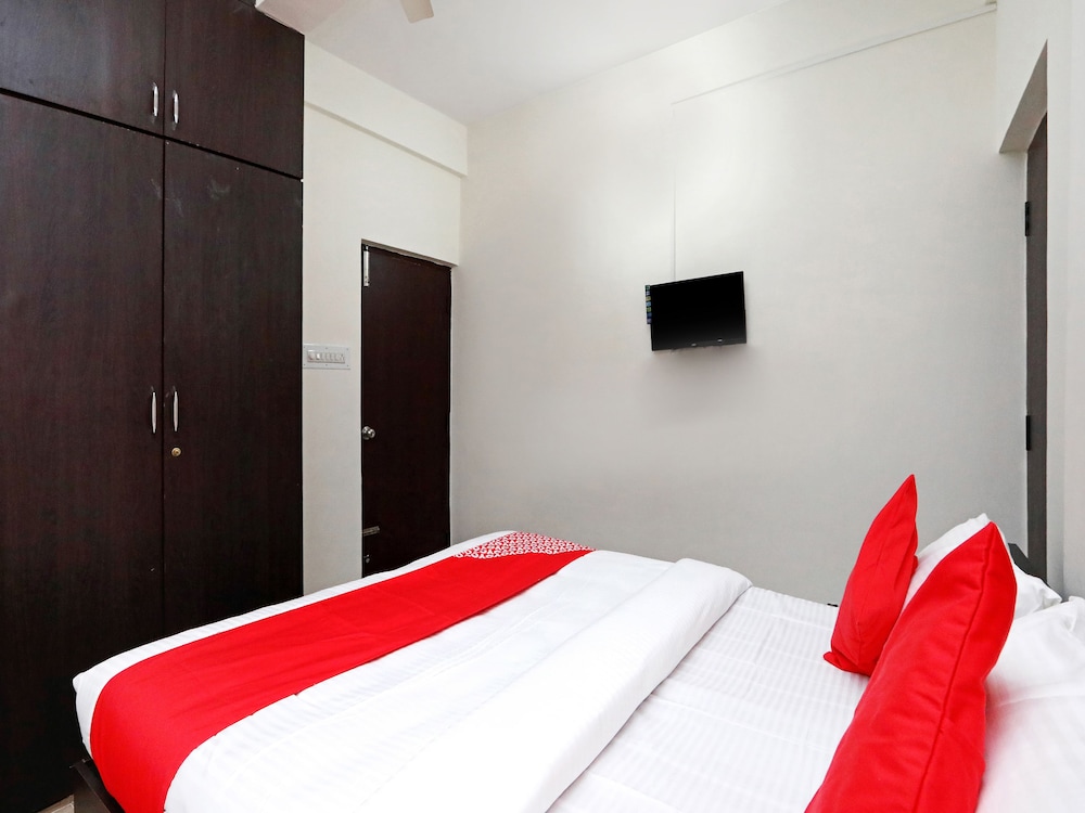 Standard Room photo 2