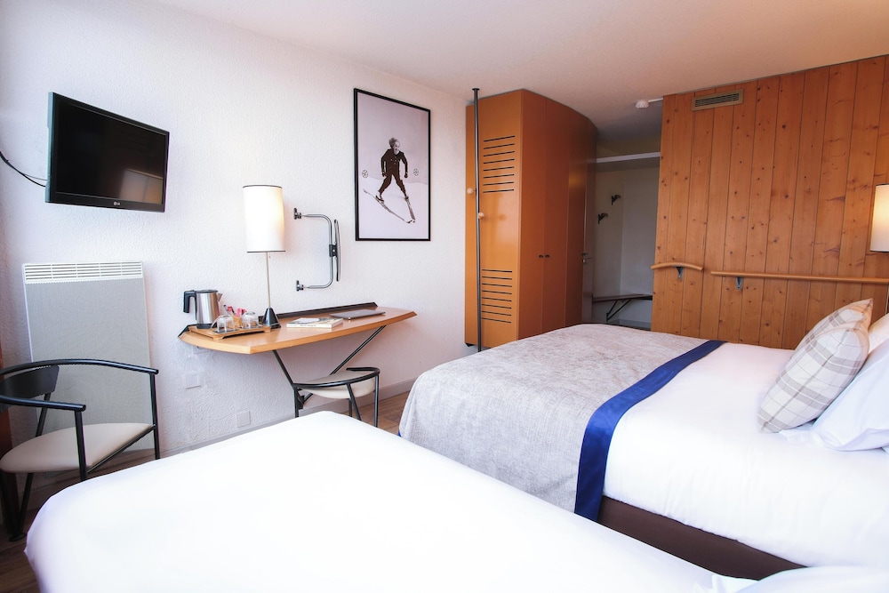Premium Triple Room photo 3