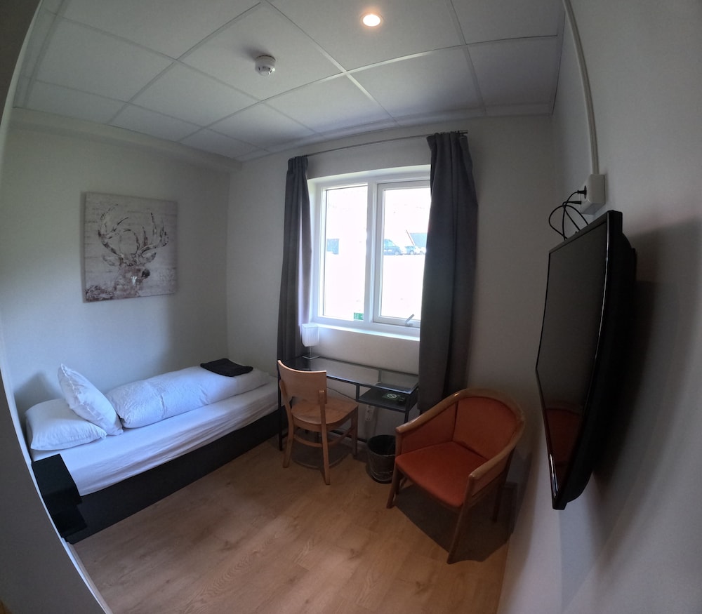 Single Room photo 2