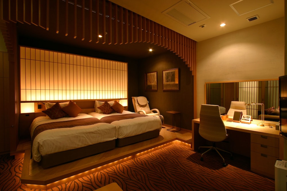 Twin Room, 2 Bedrooms, Non Smoking
