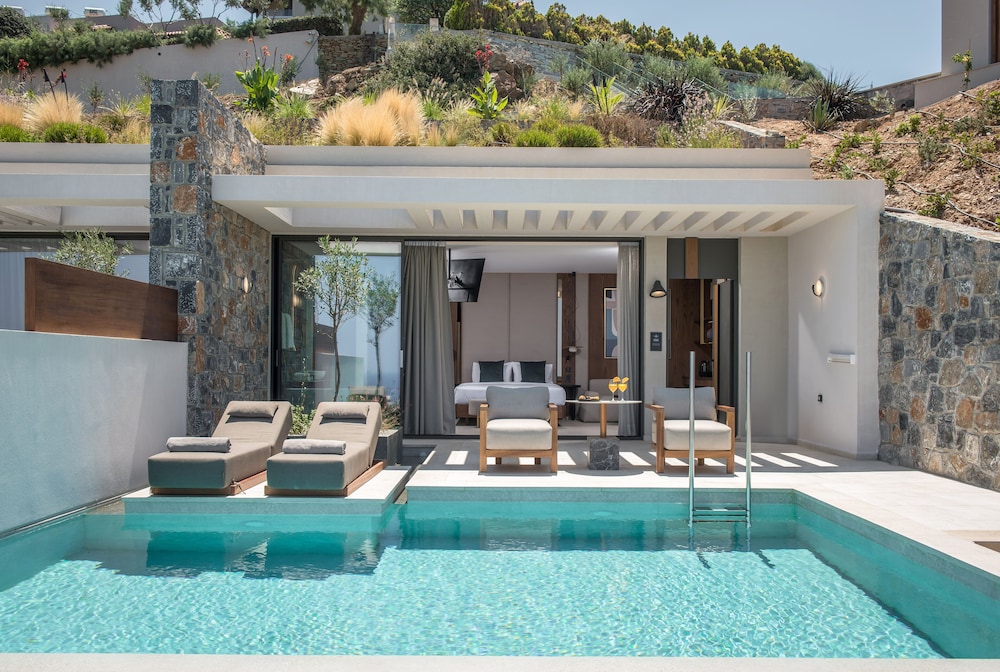 Cave Suite Private Pool with Garden View - Photo 13