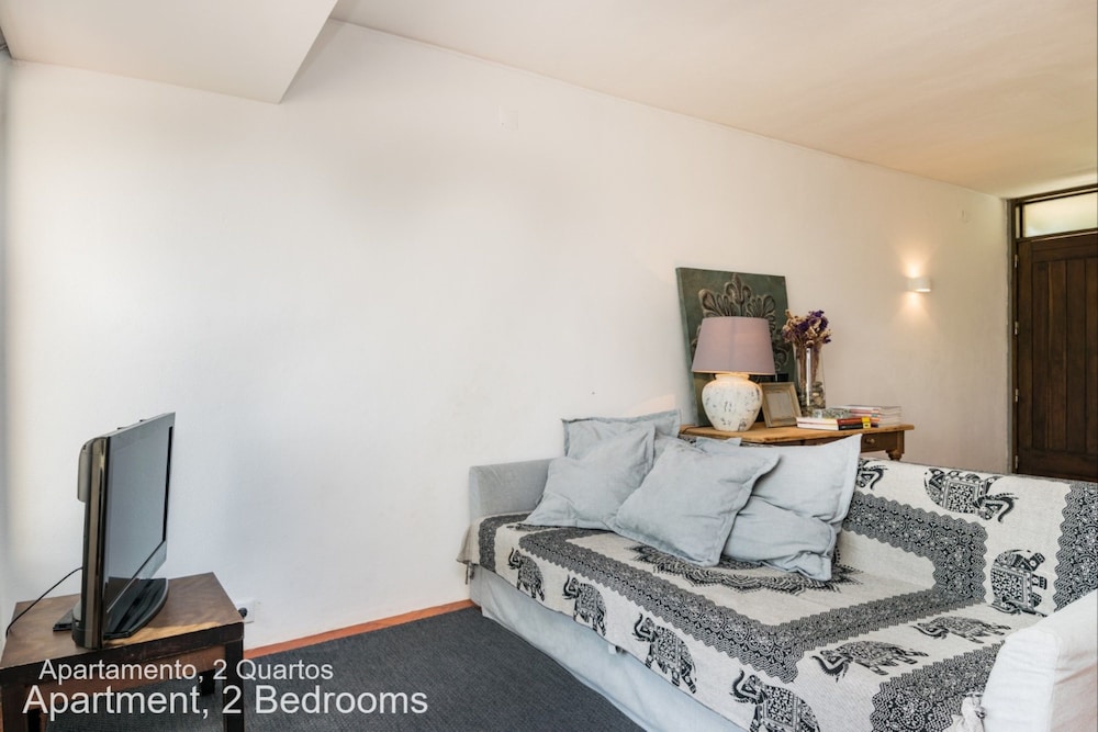 Apartment, 2 Bedrooms