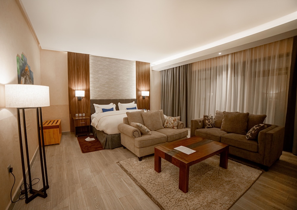 Deluxe Single Room photo 2