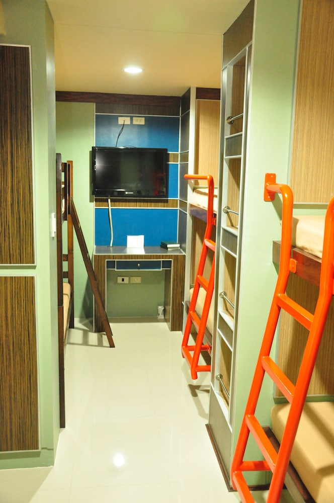 Group Room for 6 photo 3