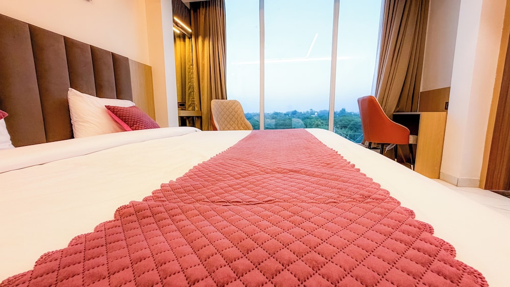 Premium Room, Balcony