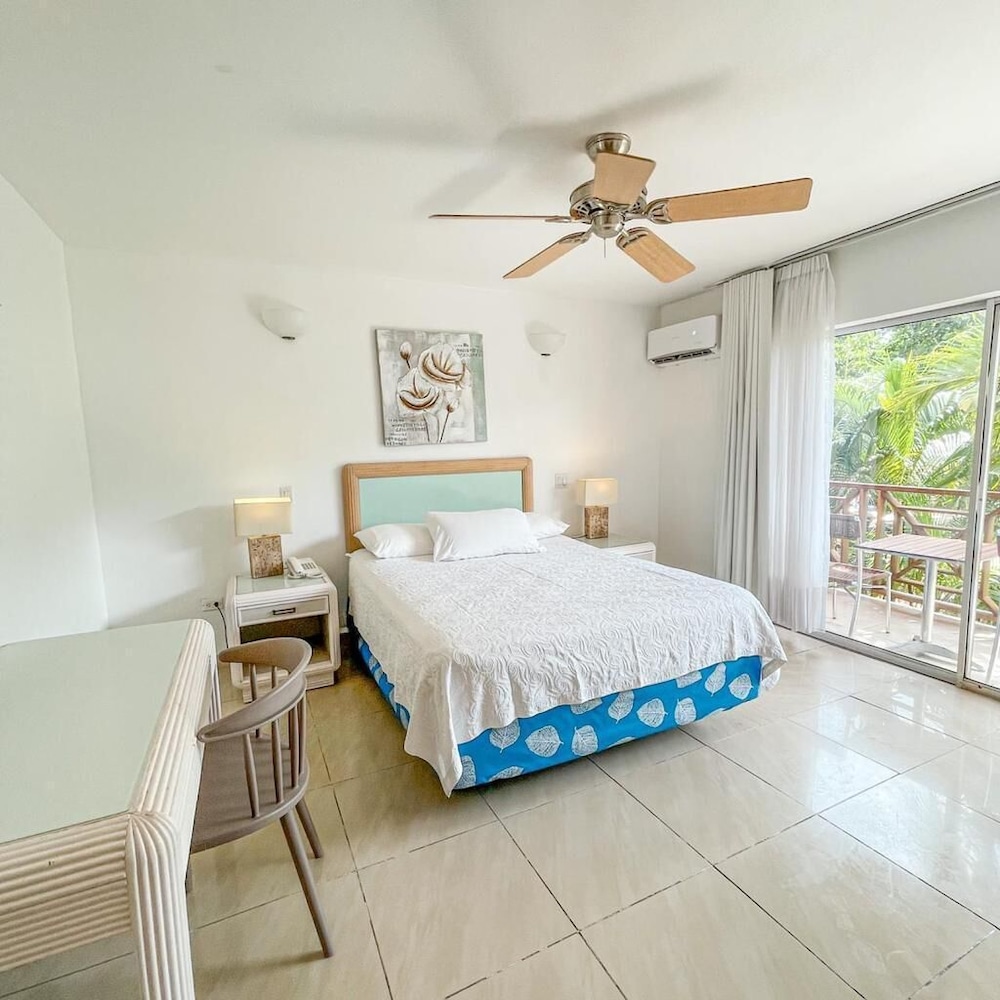 Double Room, 1 Double Bed, Balcony photo 3