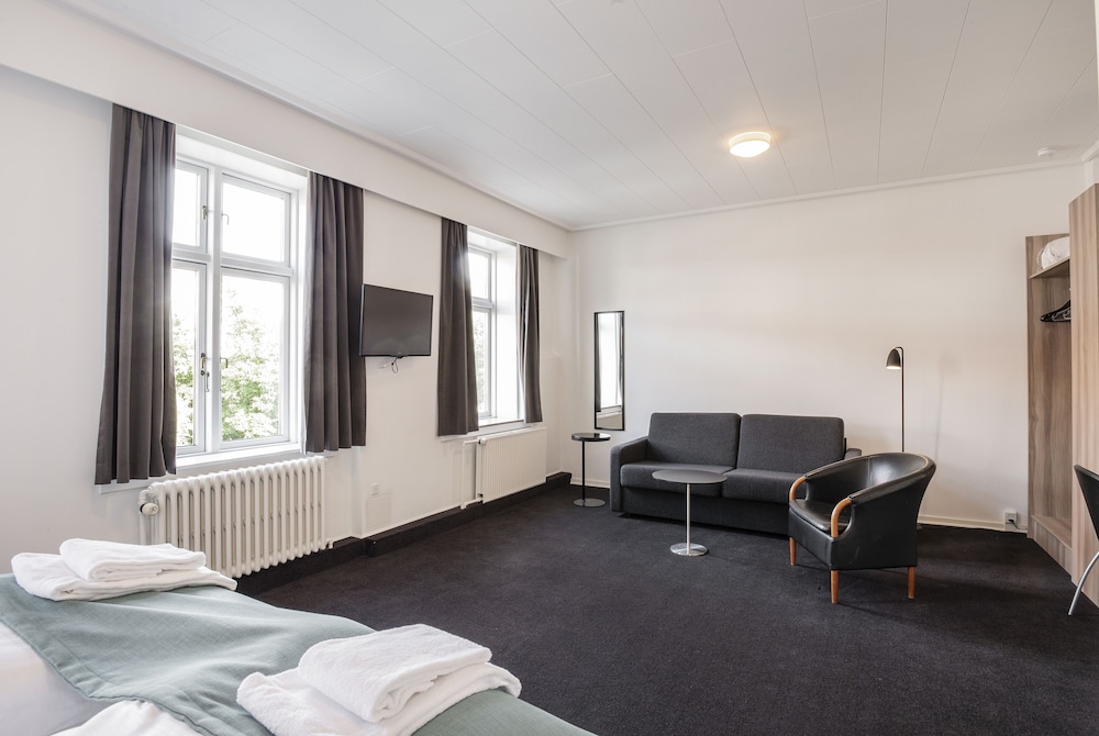Family Quadruple Room