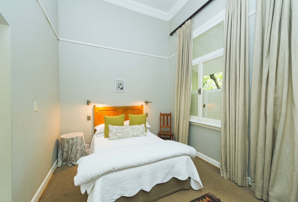 Luxury Room - Photo 2