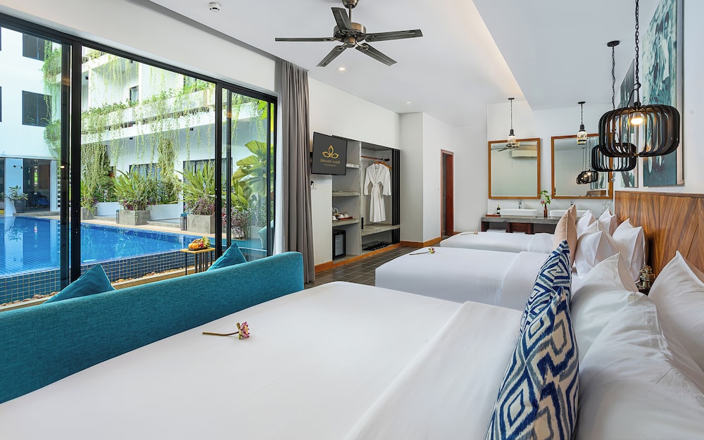 Triple Room - Photo 6