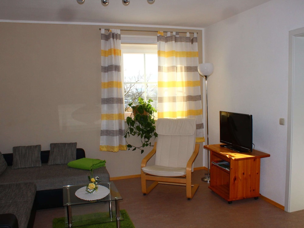 Deluxe Apartment, 2 Bedrooms photo 2